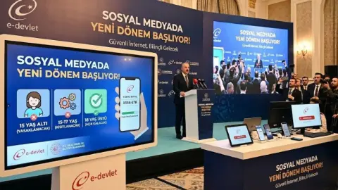 Sosyal medyada e-Devlet dönemi! Yarın başlıyor