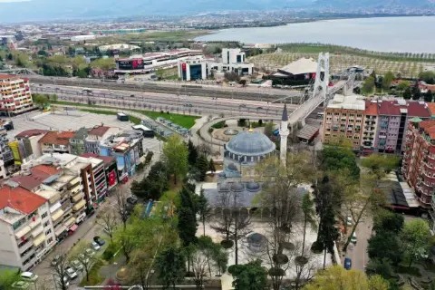 30 Ekim 2026 Cuma hutbesi konusu ne? Diyanet'ten'Birlik ve Beraberlik' hutbesi