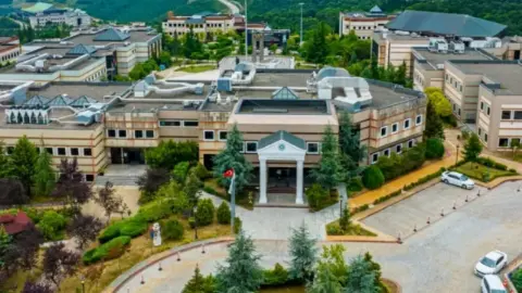 Kocaeli Üniversitesi'nin 2027 Bütçesi Belli Oldu: Yatırımlara Ne Kadar Ayrıldı?