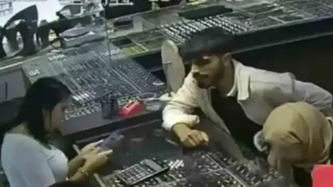 Kuyumcular dikkat! Sahte altın tuzağına düşmeyin