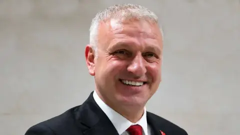 Cumhurbaşkanı Başdanışmanı Saral istifa etti