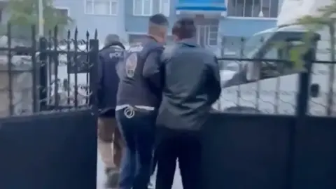 Siber Suçlara Darbe: 75 şüpheli Tutuklandı