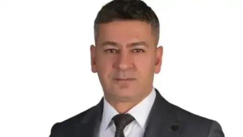 MHP'li meclis üyesine silahlı saldırı!