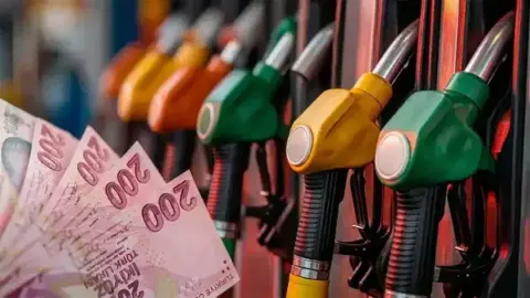 Akaryakıta çifte zam! Sakarya'da tabela değişiyor
