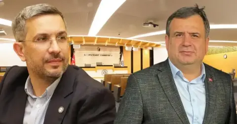 SATSO’da kritik seçim! ERCAN VE KIRIK OYALARINI KULLANDI!