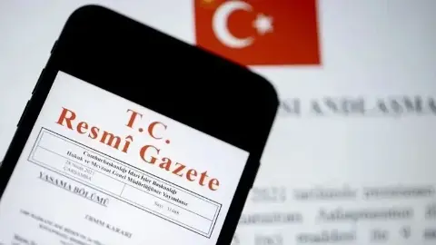 Tasfiye edilen yatırım fonları için düzenleme Resmi Gazete'de