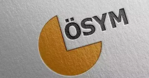 ÖSYM’nin 2027 sınav takvimi açıklandı