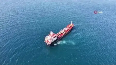 Batan gemide yeni gelişme: Bir kişinin cansız bedenine ulaşıldı