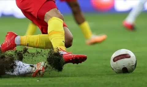 Galatasaray'ın Konyaspor maçı kamp kadrosu açıklandı