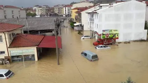 Sakarya'da Selin Sigorta Bilançosu Açıklandı: 282 Milyon TL Hasar