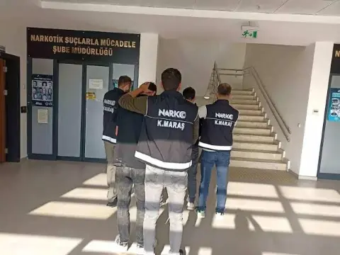 Asayiş uygulamalarında 113 şüpheli yakalandı, 14 kişi tutuklandı