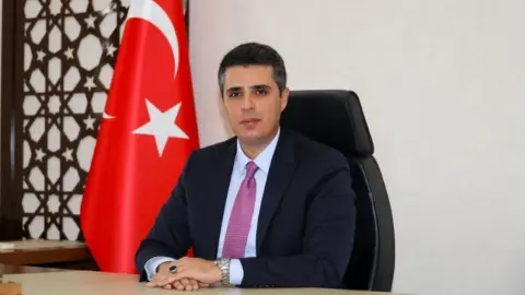 Ahlatcı Holding’den 29 Ekim Cumhuriyet Bayramı Mesajı