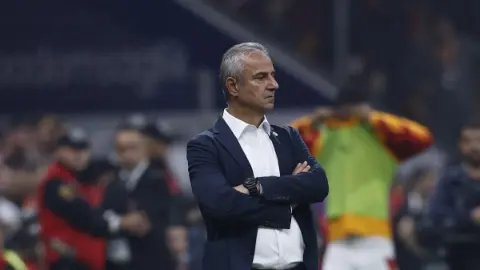 Fenerbahçe'de İsmail Kartal Dönemi Sona Erdi