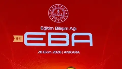 Yeni EBA ile okullara yapay zekâ destekli altyapı geliyor