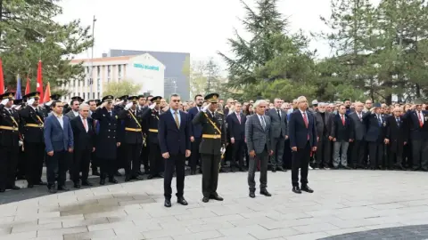 Ferizli'de Cumhuriyet Bayramı Coşkusu Başladı
