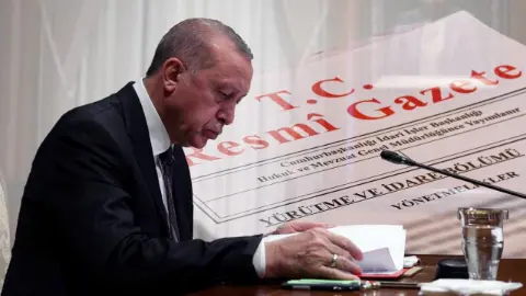 SPK Başkanlığına Ereğlili isim atandı!
