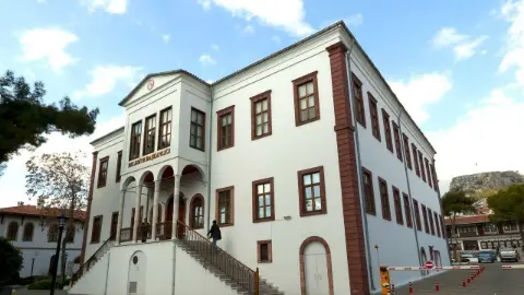 Propan Sanayi Tüpü Satın Alınacaktır