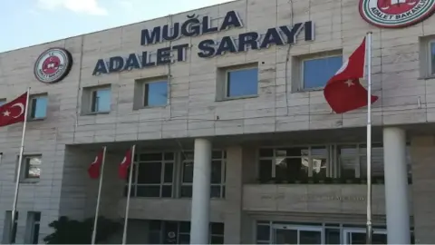 14. Bölge Müdürlüğü Yeni Hizmet Binası Yapımı