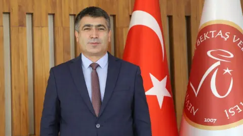 Ahlatcı Holding’den 29 Ekim Cumhuriyet Bayramı Mesajı
