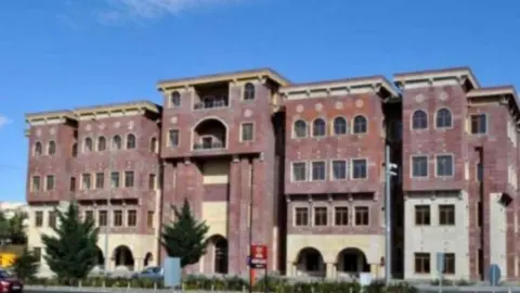 Facia sonrası gözler Kapadokya Alan Başkanlığı’na çevrildi