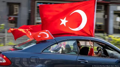 Göçün 65. yılı: İşte Almanya'daki Türkler