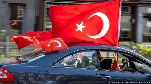 Göçün 65. yılı: İşte Almanya'daki Türkler