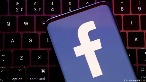 Almanya'da Facebook davası AB Adalet Divanı'na taşındı