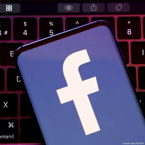 Almanya'da Facebook davası AB Adalet Divanı'na taşındı