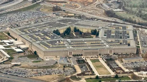 ABD'den NATO ortaklarına çağrı: Rusya'yı kışkırtmayın