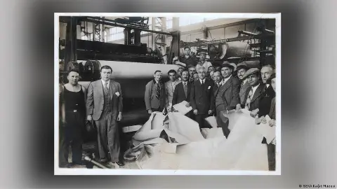 Sanayi Mirasının Dönüşümü: Fabrikalardan Kültür Merkezlerine