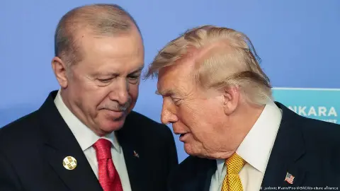 Trump gücünü kaybederse Türkiye'yi neler bekliyor?