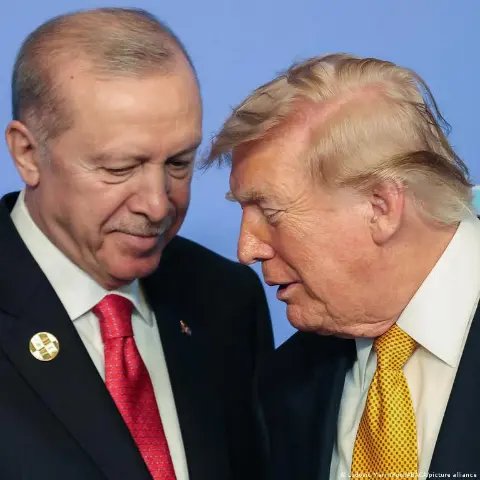 Trump gücünü kaybederse Türkiye'yi neler bekliyor?