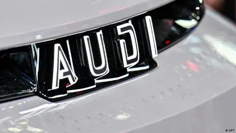 Audi ABD'de 4 milyar dolara fabrika kuruyor: Almanya'daki işler ne olacak?