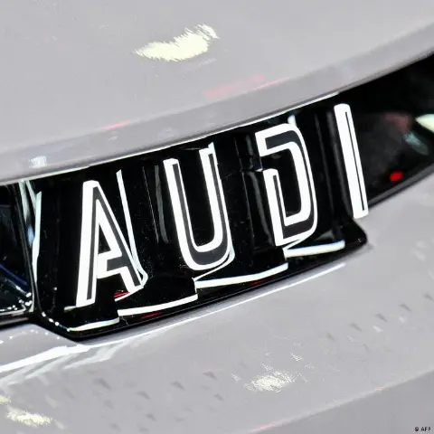 Audi ABD'de 4 milyar dolara fabrika kuruyor: Almanya'daki işler ne olacak?