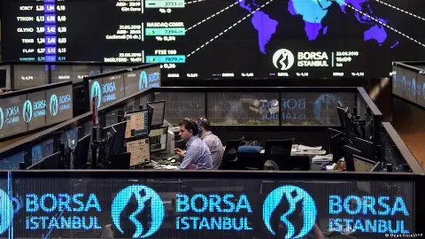Tera tasfiyede: Müşterilerin varlıklarına ne olacak?