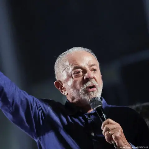 Trump'ın hesaplarını solcu Lula bozdu: Brezilya'da Bolsonaro kaybetti