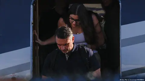 Brezilya: Bolsonaro seçimi kaybetti, ülkesinden kaçtı