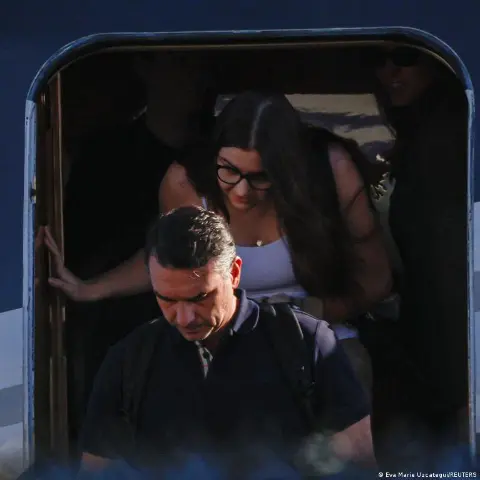 Brezilya: Bolsonaro seçimi kaybetti, ülkesinden kaçtı