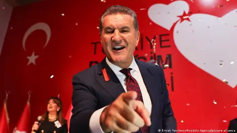 Mustafa Sarıgül yargı kıskacında: Suçlamalar neler?