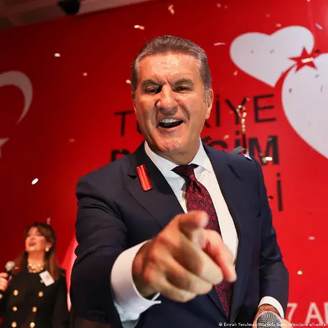 Mustafa Sarıgül yargı kıskacında: Suçlamalar neler?
