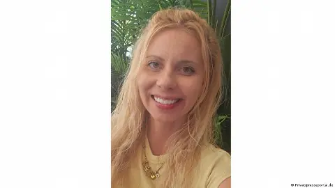 Alman kadın İstanbul Havaalanında kayboldu: Alisa Nikolova-Merx'ten bir haftadır haber alınamıyor