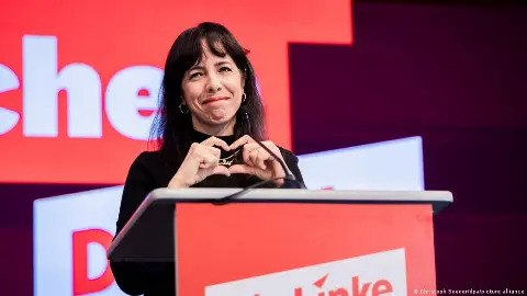 Elif Eralp başbakanlığa bir adım daha yaklaştı