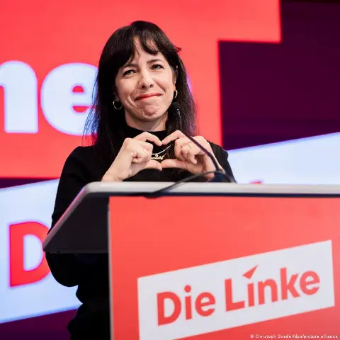 Elif Eralp başbakanlığa bir adım daha yaklaştı