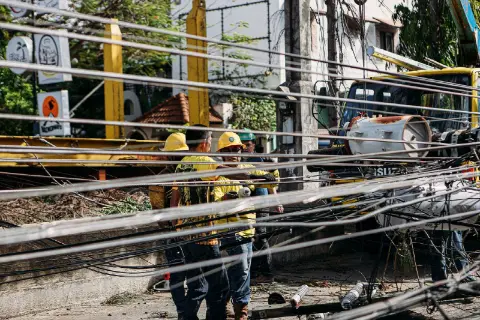 Susurluk’ta 27 Ekim’de 8 Saatlik Elektrik Kesintisi Planlanıyor