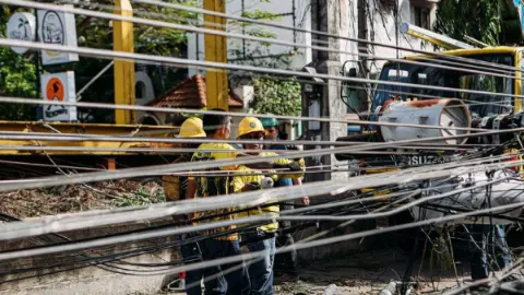 Susurluk’ta 27 Ekim’de 8 Saatlik Elektrik Kesintisi Planlanıyor