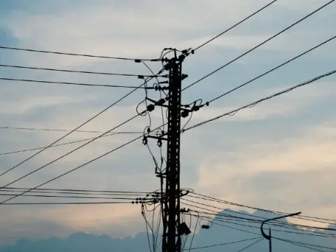 Susurluk'ta 2 Kasım'da 8 saatlik elektrik kesintisi planlanıyor