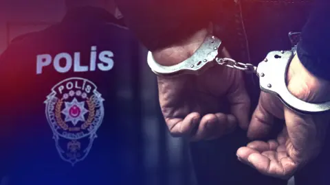 Türkiye'nin aradığı 63 suçlu 8 ülkede yakalandı! Türkiye'ye getirildiler