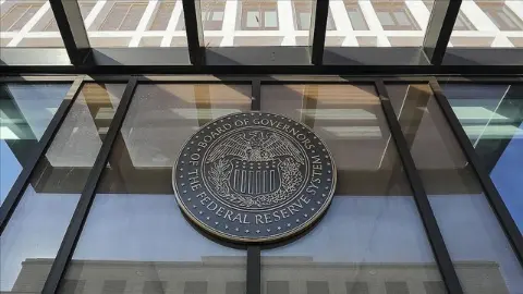 Fed Faiz Kararını Açıkladı