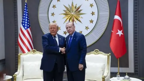 Cumhurbaşkanı Erdoğan Trump ile görüştü: Mekke ve Hürmüz detayı