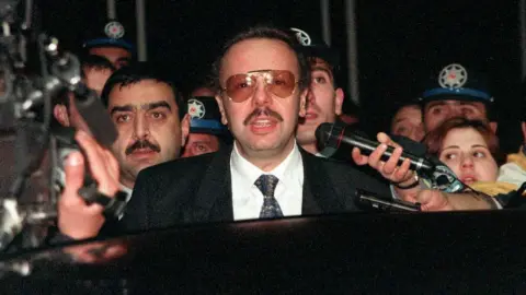 Denizolgun’un doktoruna hapis ve tahliye